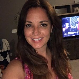 Meet your Posher, Gina